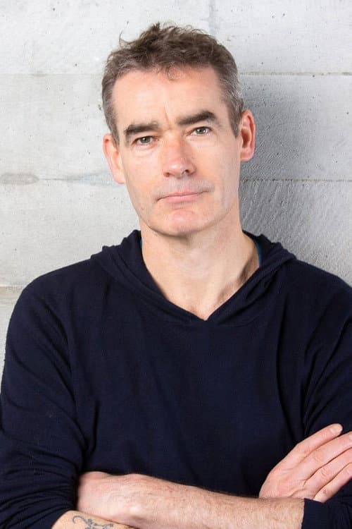 Rufus Norris foto