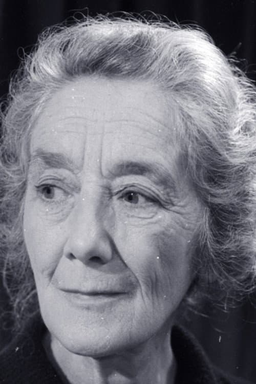 Aimée Delamain foto