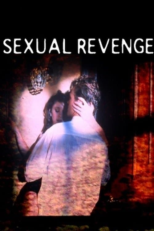 Sexual Revenge (2004) poster