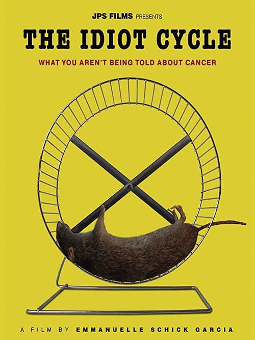 The Idiot Cycle (2009) poster