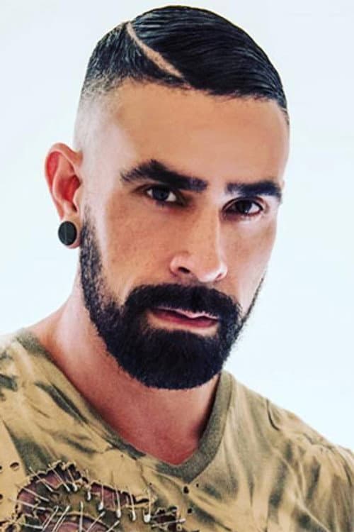 Israel Zamora foto