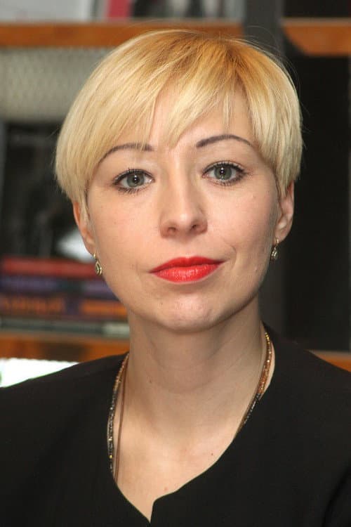 Magdalena Piekorz foto