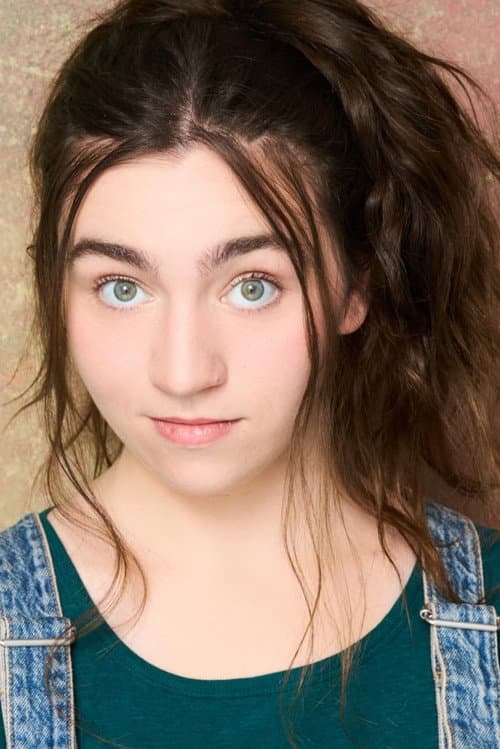 Brooklyn Robinson foto