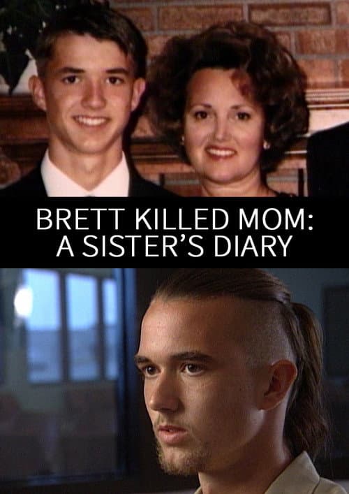 Brett Killed Mom: A Sister's Diary (1996) poster