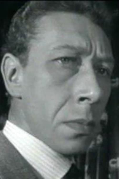 Daniel Sorano foto
