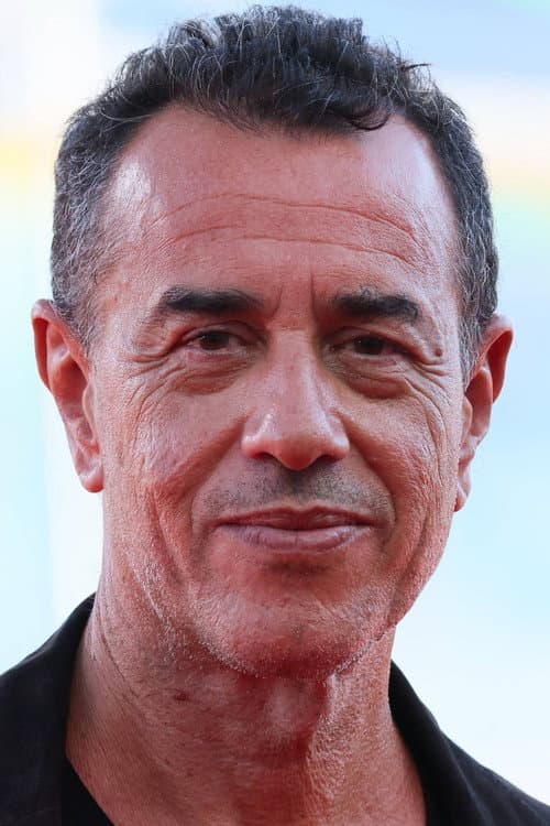 Matteo Garrone foto