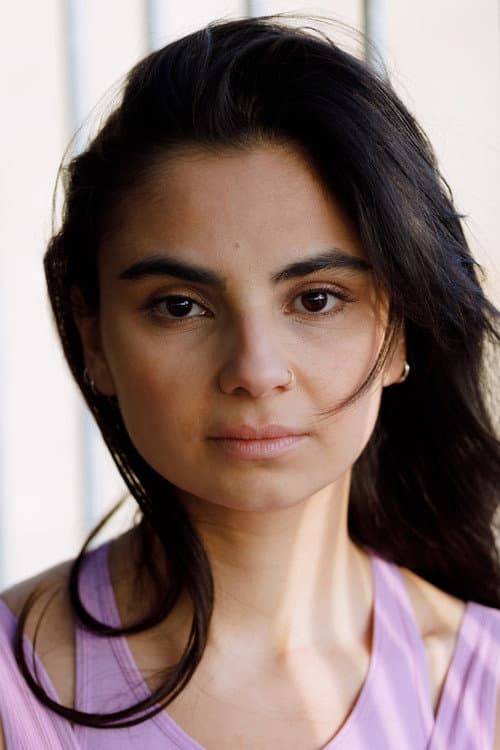 Bayan Layla foto