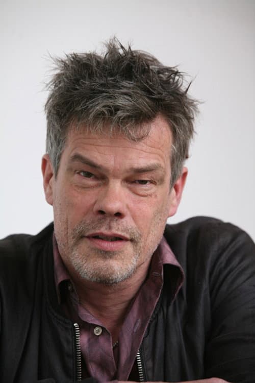 Ko van den Bosch foto