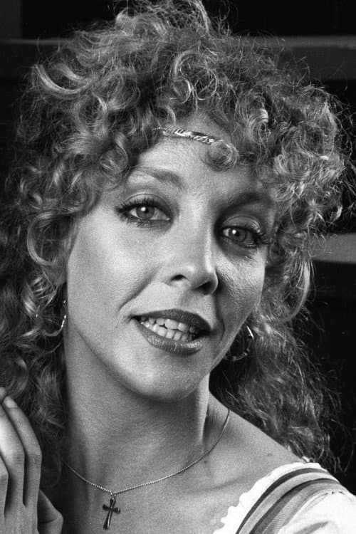 Deborah Fallender foto