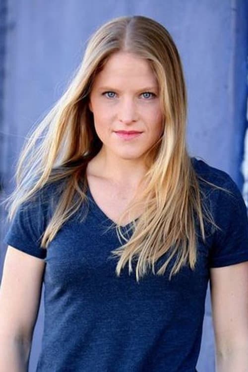 Sarah Reagin Clemmensen foto