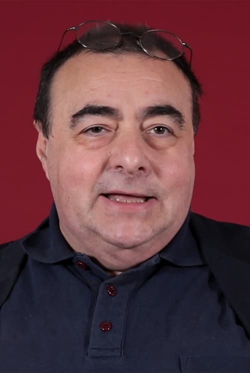 Aldo Giannuli foto