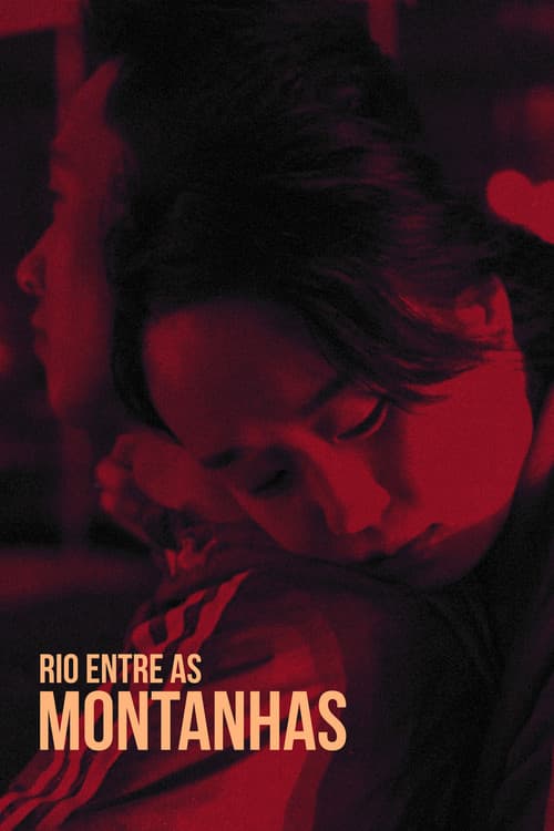 Rio Entre As Montanhas (2018) poster