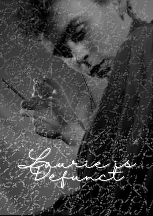 Laurie Is Defunct (2024) poster