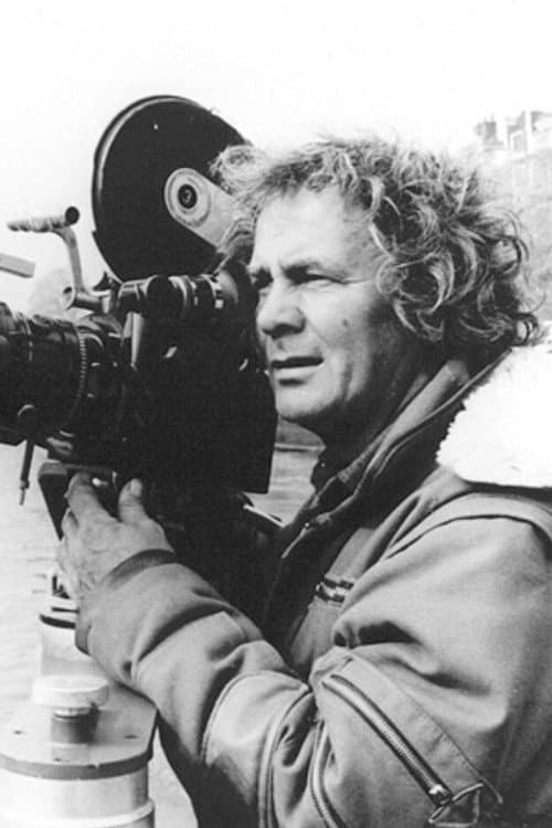 René van Nie foto