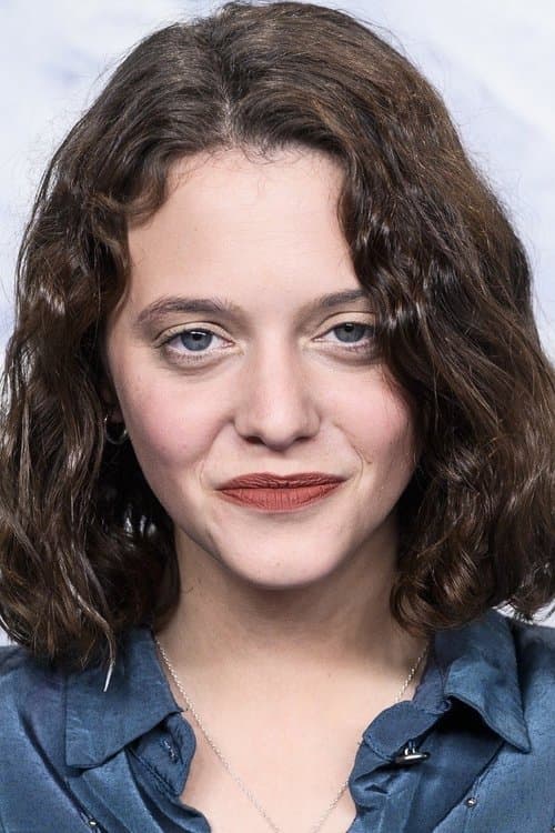 Alfonsina Carrocio foto