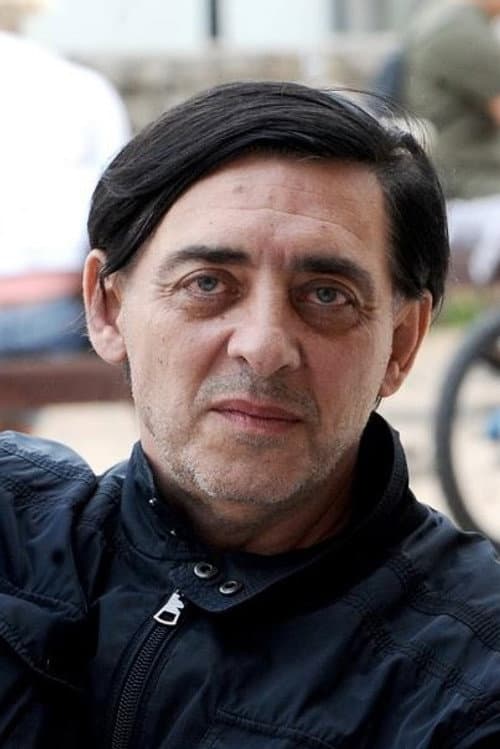 Dusán Vitanovics foto