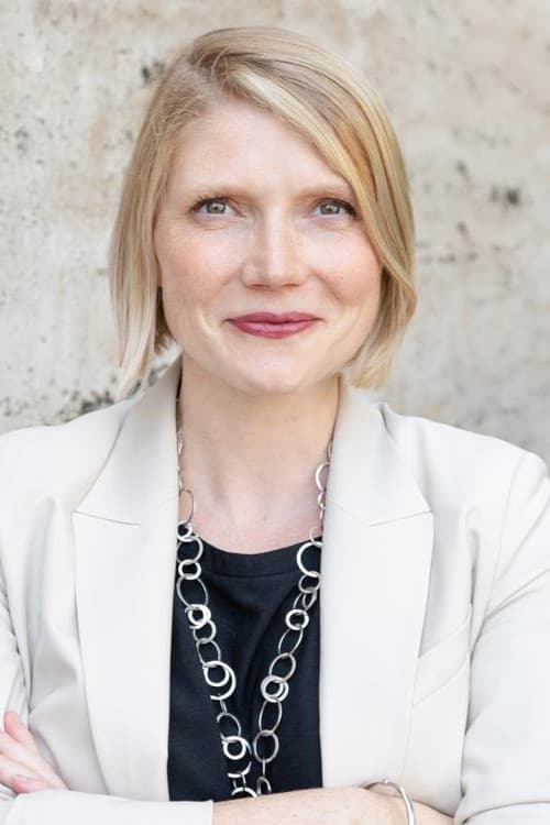 Cathryn Clüver Ashbrook foto