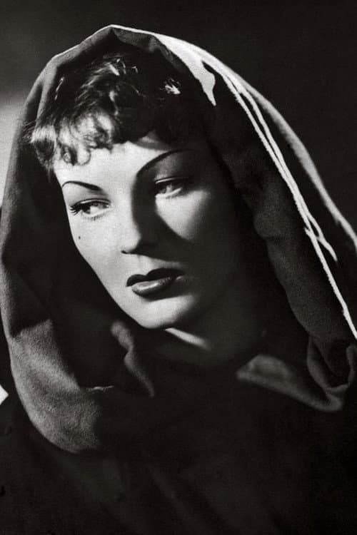 Junie Astor foto