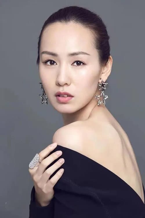 Cong Zhao foto