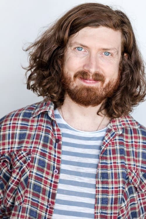 Bo Barrett foto