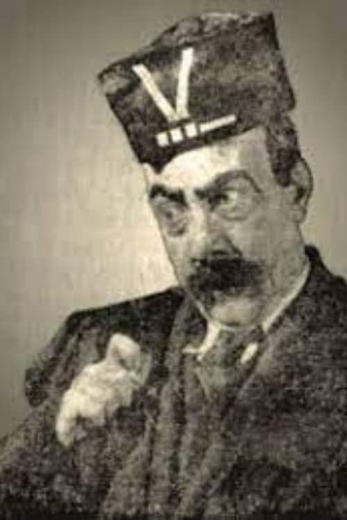 Adolfo Otero foto
