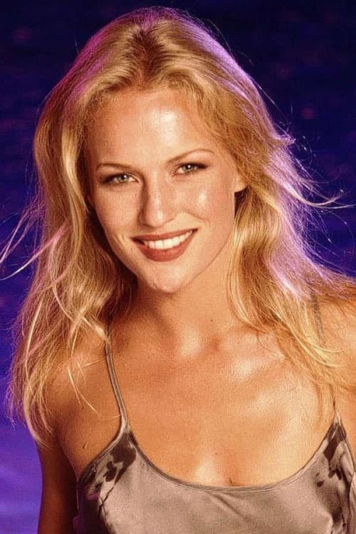 Rebekah Carlton foto