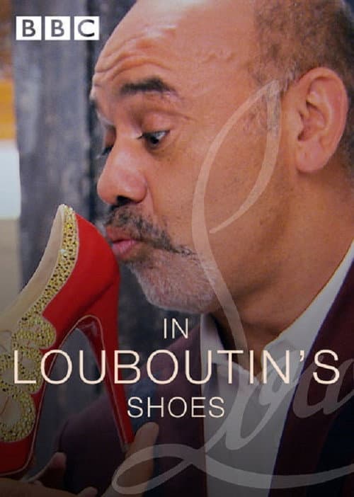 In Louboutin's Shoes (2015) poster