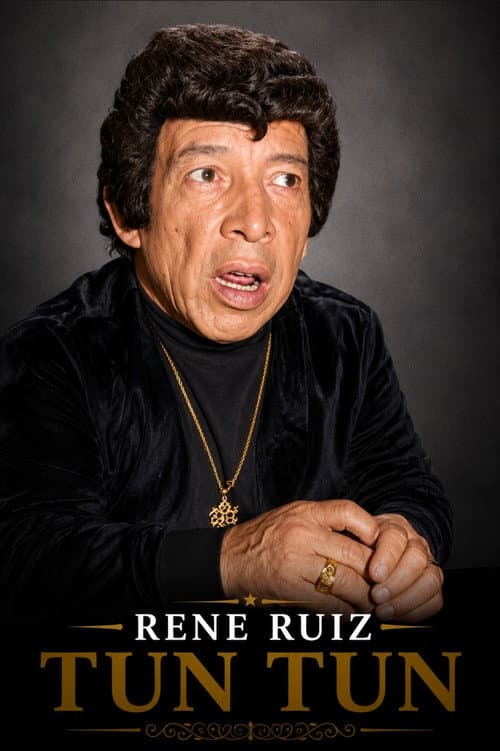 José René Ruiz 'Tun-Tun' foto
