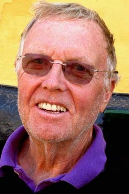 Hans Kristensen foto