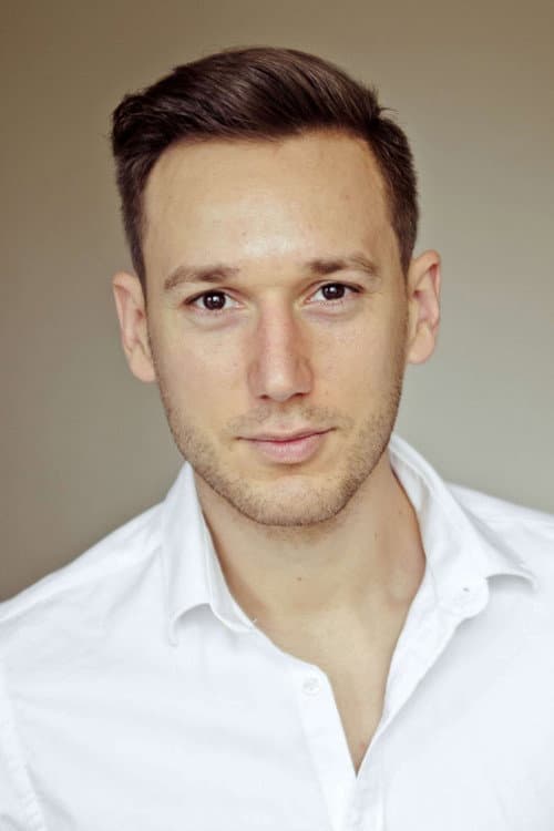 Jakub Świderski foto