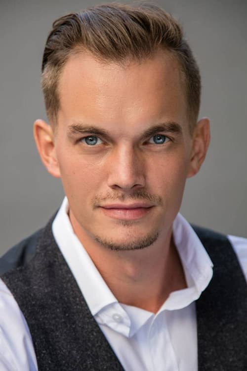 Vincent van Hinte foto