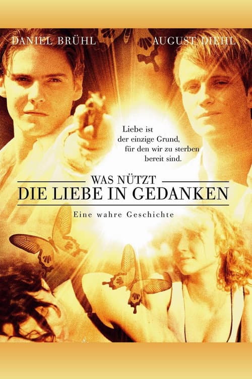 Was nützt die Liebe in Gedanken (2004) poster