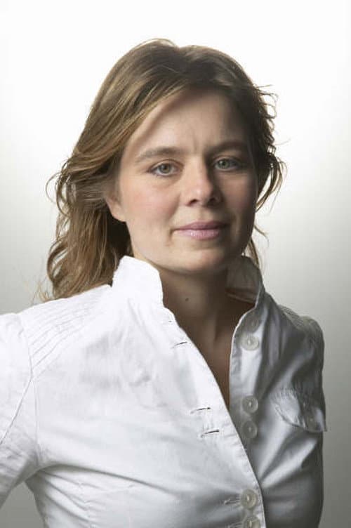 Mischa Kamp foto