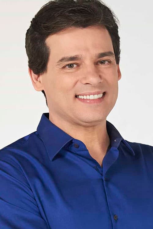 Celso Portiolli foto