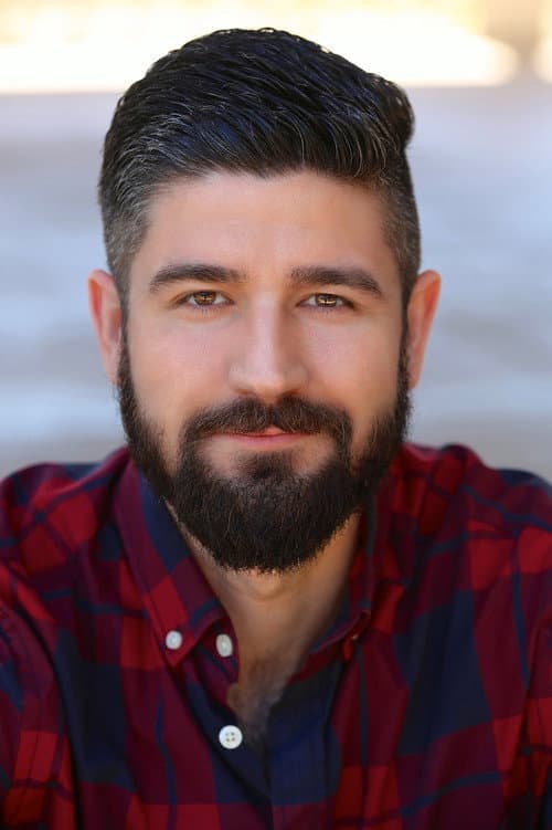 Jason Eberly foto