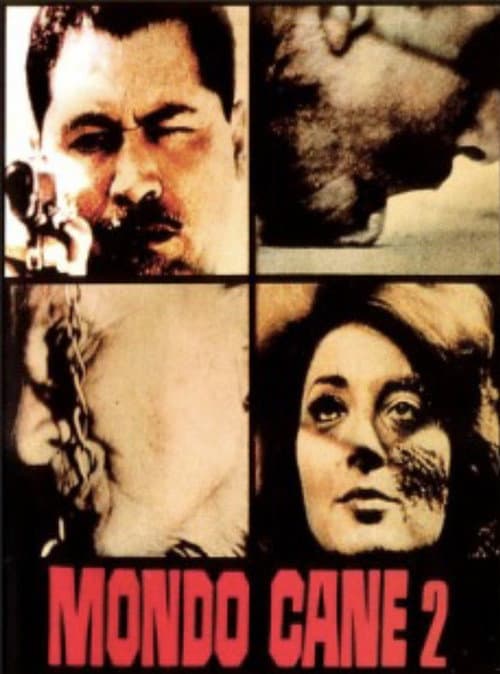 Mondo cane n. 2 (1963) poster