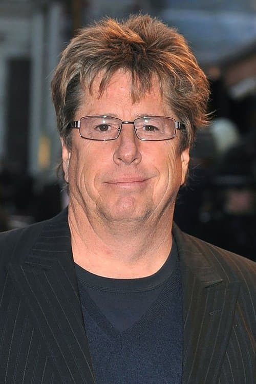 Andy Tennant foto
