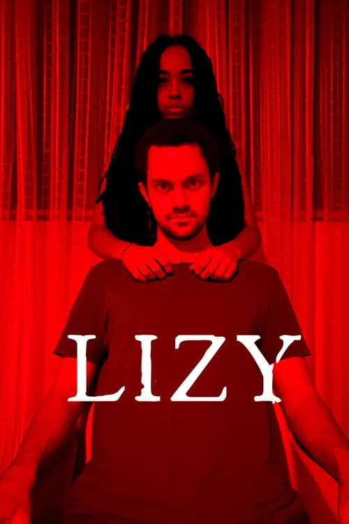 LIZY (2024) poster