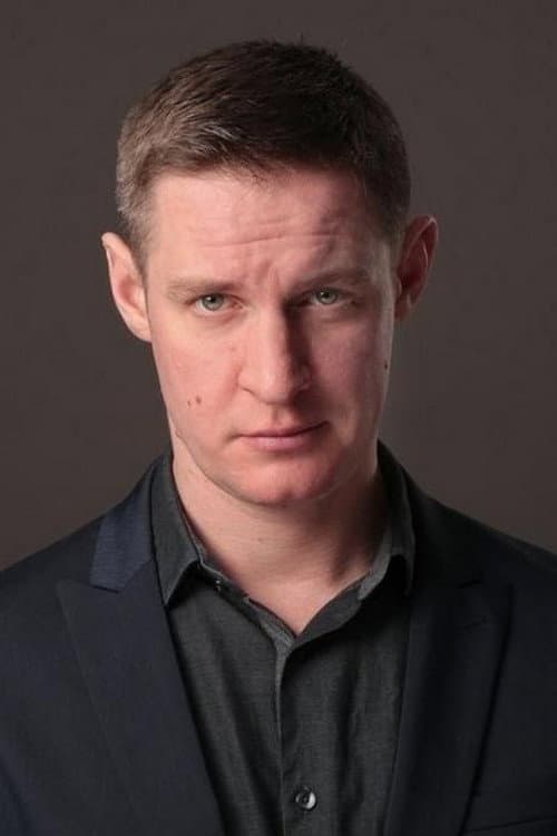 Bartosz Głogowski foto