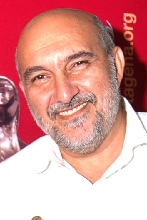 Joaquim Haickel foto