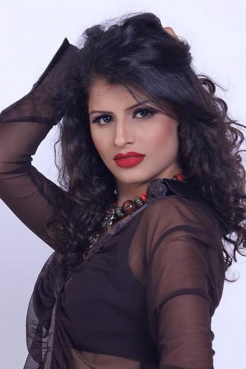 Virinda Desai foto