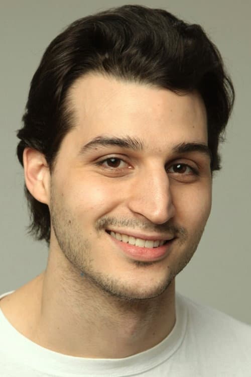 Volkan Eryaman foto