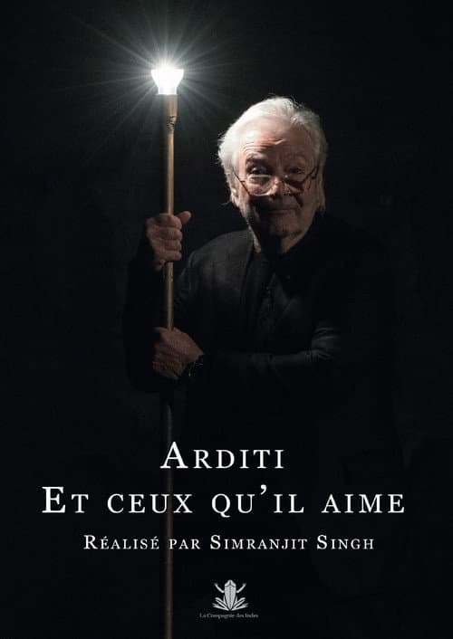 Arditi et ceux qu'il aime (2025) poster