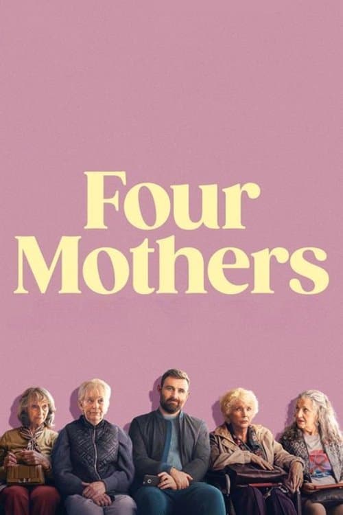 Four Mothers (2025) poster