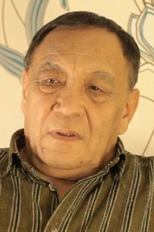 Алишер Хамдамов foto