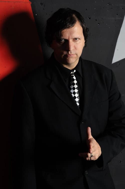 Flavio Sciolè foto