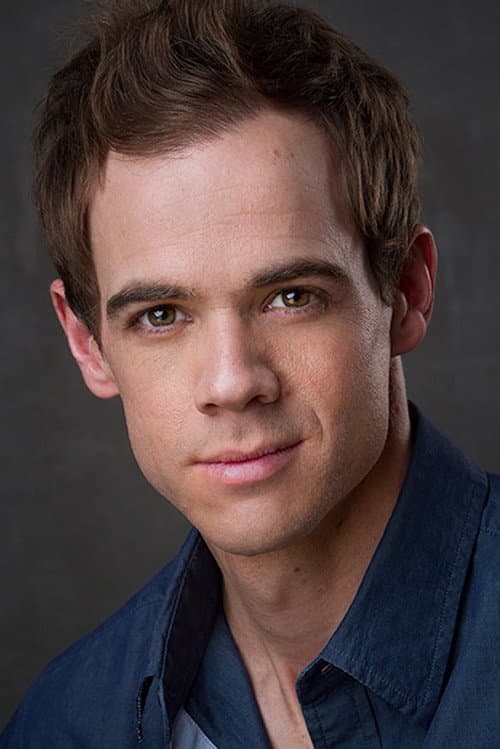 Jeffrey Arrington foto