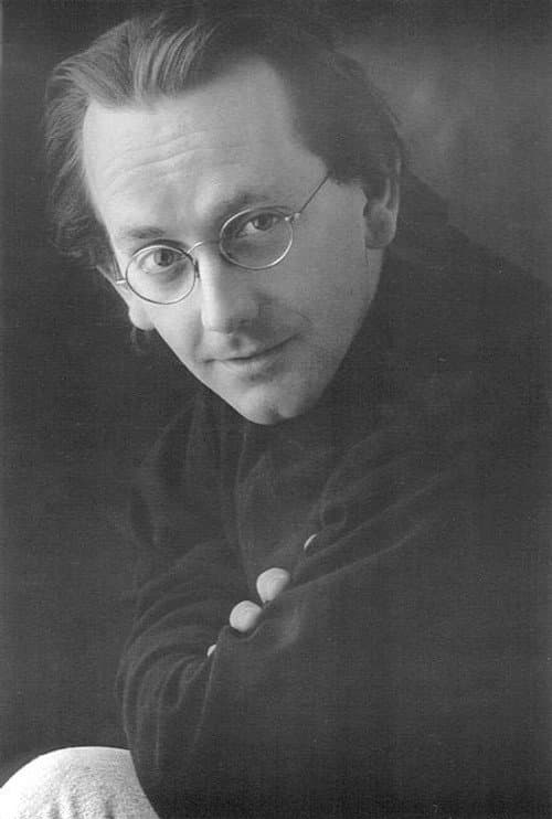 Richard Dutcher foto