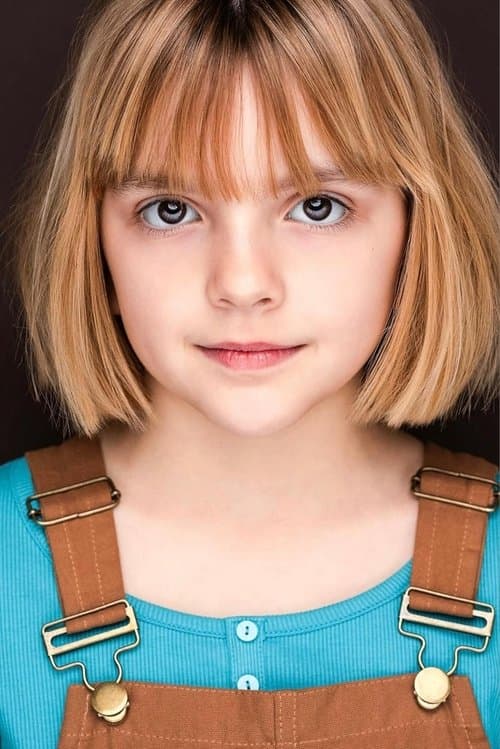 Arabella Olivia Clark foto