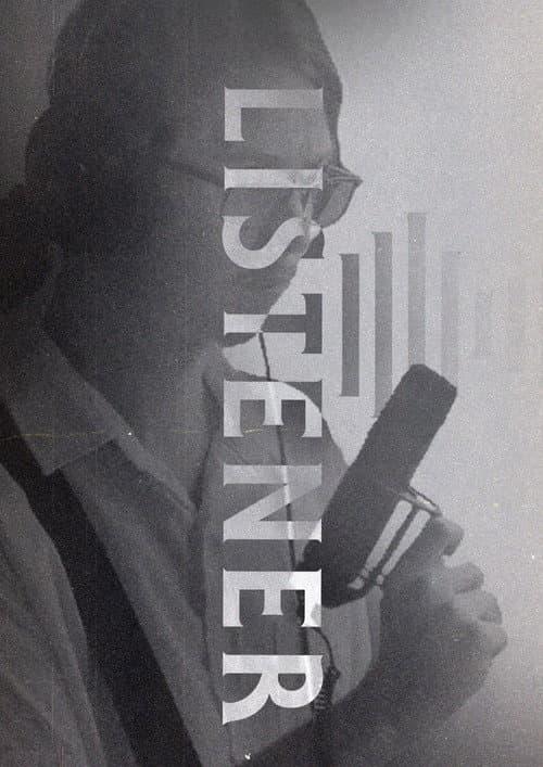 Listener (2021) poster